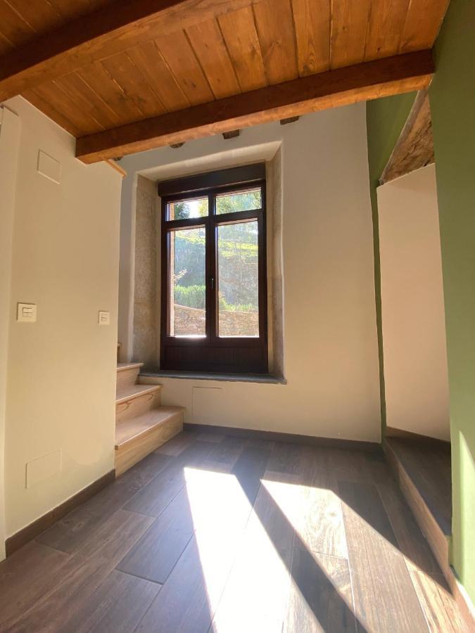Villa El Viejo Molino Lugo Esterno foto